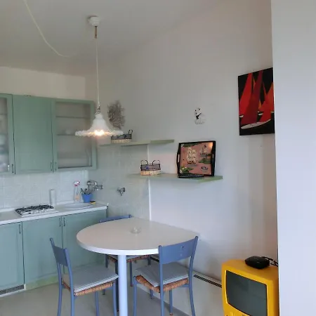 Apartment Wonderful Studio With Swimming Pool, Terrace And Sea View Lignano Sabbiadoro